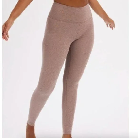 NWT GC Cocoon Heather FLOAT Ultralight Legging - Picture 2 of 3